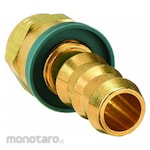 AEROQUIP Coupling Hose Fitting Hydraulic Barbed (Kopler)