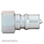 AEROQUIP Coupling Hydraulic Quick Connect FD45 Series (Kopler)