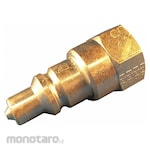 AEROQUIP FD35 Series Hydraulic Quick-Connect Coupling