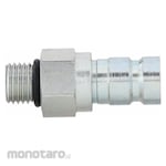 AEROQUIP FD90 Series Hydraulic Quick-Connect Coupling