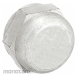 AEROQUIP Hydraulic Hose Cap