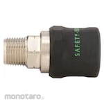 AIGNEP USA Industrial Interchange Quick-Connect Air Coupling (Kopler Selang)