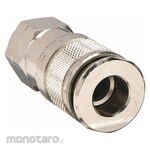 AIGNEP USA Universal Interchange Quick-Connect Air Coupling (Kopler Selang)