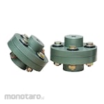 ALDO Coupling FCL (Kopler)