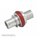ALDO Coupling Hose Aluminum (Kopler)
