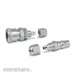 ALDO Coupling SPB+PP Series (Kopler)