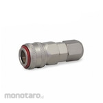 ALDO Quick Coupler One Touch SPN Type (Kopler)