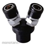 American Tool Quick Coupler Branched (Kopler)