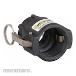 BANJO Coupling Polypropylene Cam & Groove Fittings (Kopler)
