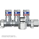 CEJN Coupler Series 315 eSafe Multi-Link (Kopler)