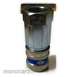 CEJN Coupling Rc 3/8inch Female