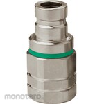 CEJN Series 567 Non-Drip Nipple