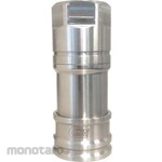 CEJN ultra flow coupling