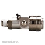 CHIYODA MFX Coupling