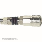 CHIYODA TSUSHO Coupling CHS Free Angle Socket (Kopler)