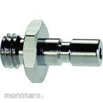 CHIYODA TSUSHO High Cock Nipple M8X1.25