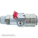 CHIYODA TSUSHO Mega Flow X