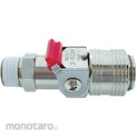 CHIYODA TSUSHO Mega Flow X