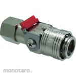 CHIYODA TSUSHO Mega Flow X