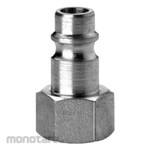 Camozzi Quick Coupler European Profile Female Connector (Kopler)