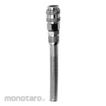 Camozzi Quick Coupler European Standard with Spring (Kopler)