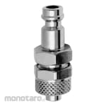 Camozzi Quick Coupler Mini Profile Push-on Connector (Kopler)