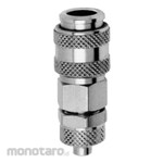 Camozzi Quick Coupling Push-on European Standard (Kopler)