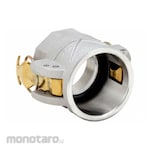 Continental Coupling Aluminum Cam & Groove Fittings (Kopler)