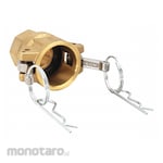 DIXON VALVE COUPLING Forged Brass Cam & Groove Fittings