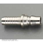 ESCO 10mm Urethane hose plug (steel)