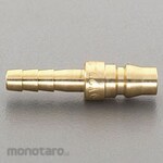 ESCO 15.0mm stem type plug (20 type / brass)