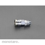 ESCO 6.5mm Urethane hose socket (with one push / lock guard)