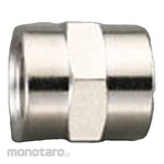 ESCO Coupling Intermediate Socket Made of Brass (Kopler)