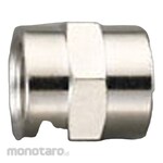 ESCO Coupling Intermediate Socket Made of Brass (Kopler)