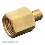 ESCO M 6 `` Xrc 1/8 Intermediate Nipple Socket