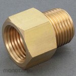 ESCO Npt 3/8 `` Xrc Intermediate Nipple Socket