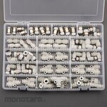 ESCO One-Touch Fitting Set