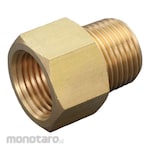 ESCO R 1/2 "Xnpt 1/2" Intermediate Nipple Socket