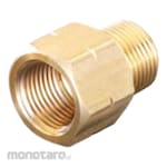 ESCO R 1/4 "X G 1/4" Intermediate Nipple Socket