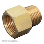 ESCO R 1/4 `` Xnpt Intermediate Nipple Socket