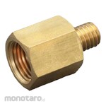 ESCO Unf 1/4 `` Xrc 1/8 Intermediate Nipple Socket