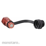 Enerpac Quick Connect Coupling Hydraulic F Series (Kopler)