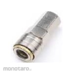 Gestar Coupler Steel Plater Nickel (Kopler)
