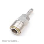 Gestar Coupler Steel Plater Nickel (Kopler)