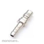 Gestar Coupler Steel Plater Nickel Plug (Kopler)
