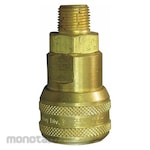 HANSEN Quick Connect Coupling Hydraulic 3000 Series (Kopler)