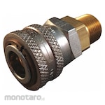 HANSEN Quick Connect Coupling Hydraulic EA Series (Kopler)
