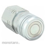 HANSEN Quick Connect Coupling Hydraulic FF Series (Kopler)