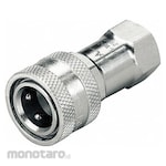 HANSEN Quick Connect Coupling Hydraulic HK Series (Kopler)