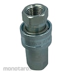 HYDROLOCK Hydraulic Coupler NPT